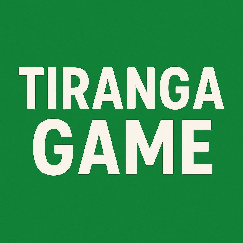game