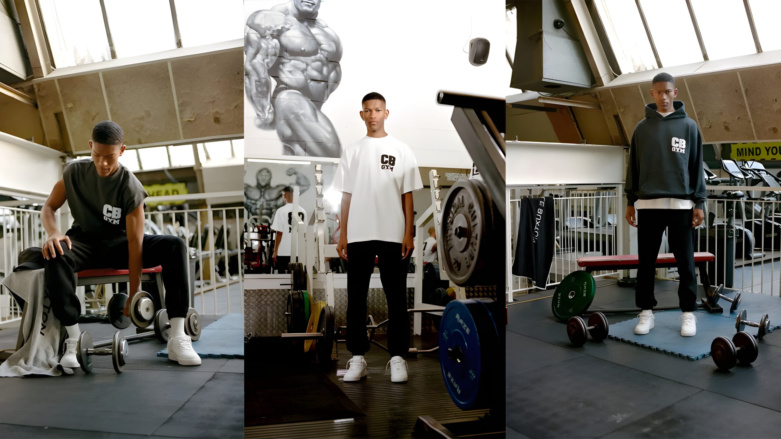 Buy Now the rearmost Cole Buxton Clothing Fashion!