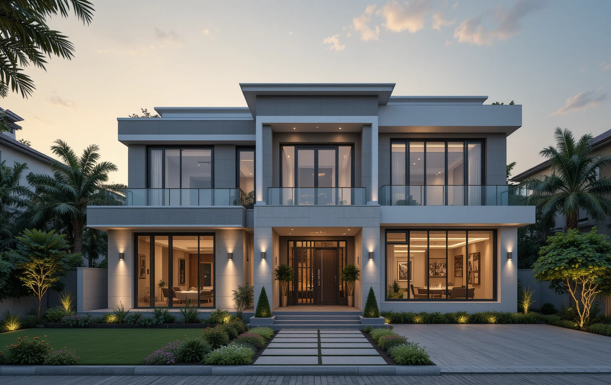 Architectural Design Services in Pakistan