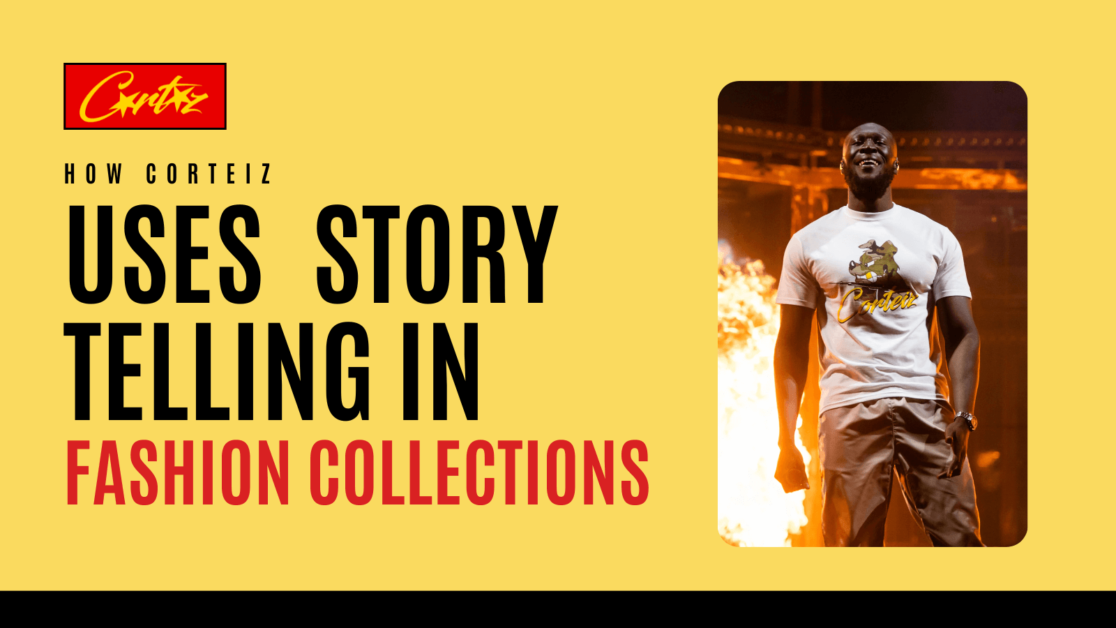 How Corteiz Uses Storytelling in Fashion Collections