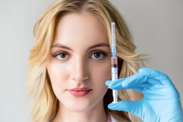 Achieve Flawless Skin with Cosmetic Injectables