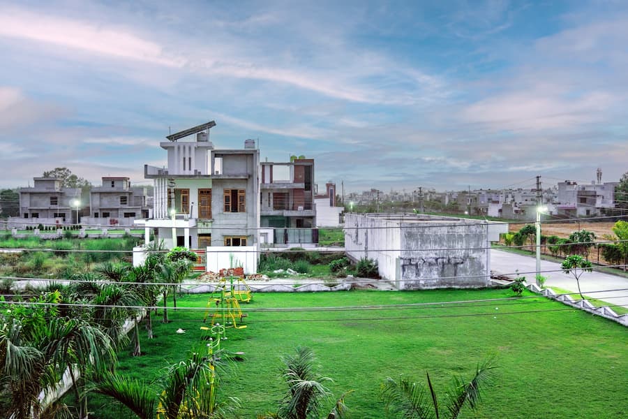 prabal homes