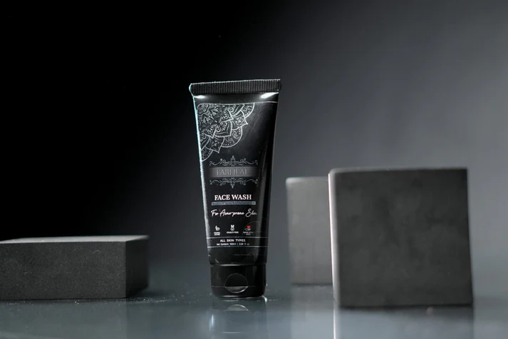 Face Wash for Oily Skin That Removes Dirt Oil and Prevents Acne