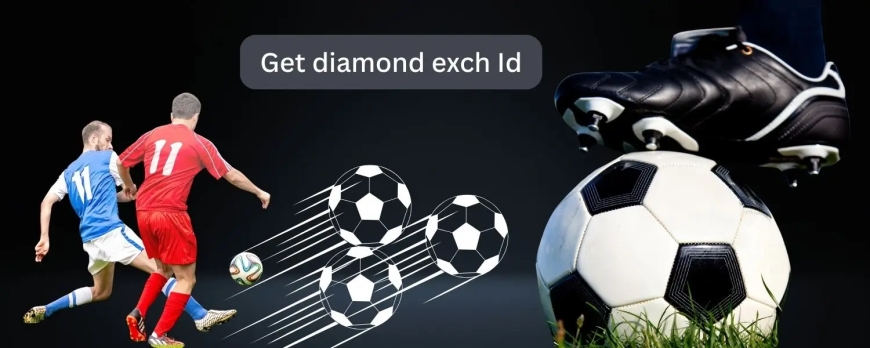 Everything You Need to Know About Diamond Exchange ID Login