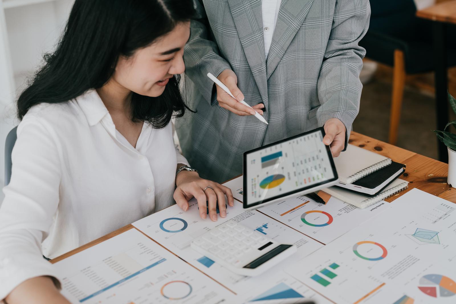Executive coaching for CEOs