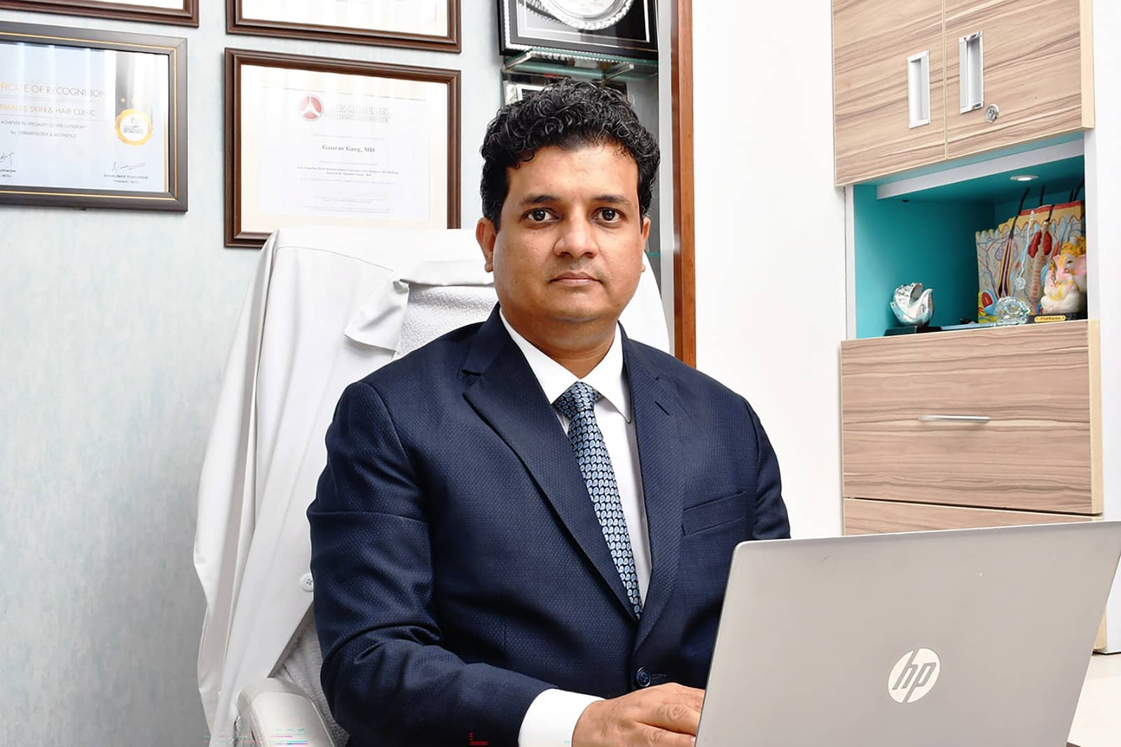 Discovering Delhi's Top Hair Transplant Surgeons