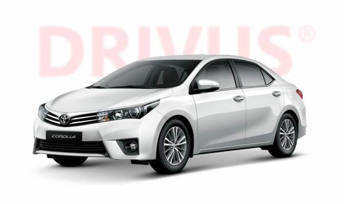 Rent a Car Sharjah Airport