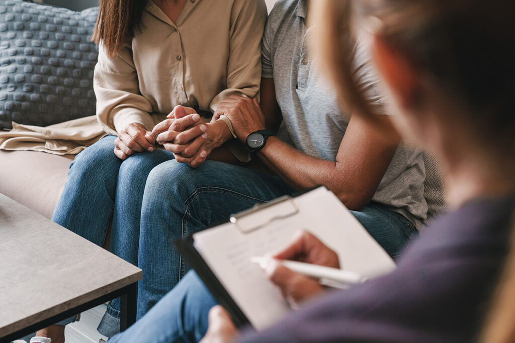 anxiety treatment San Antonio