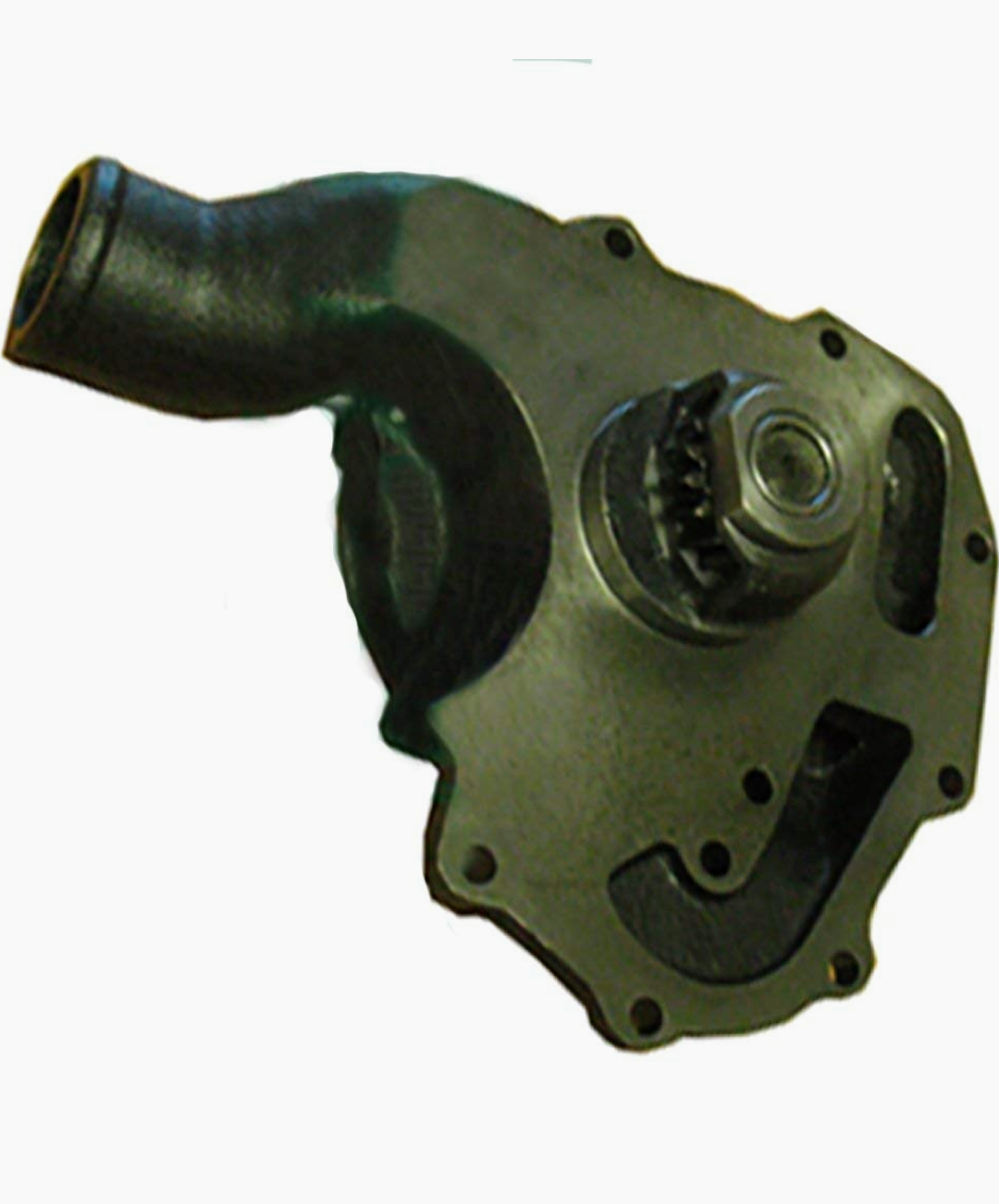 Perkins Water Pump
