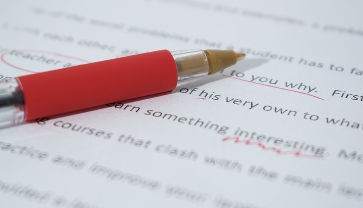 US Editing & Proofreading Services | Professional & Precise