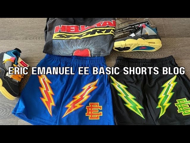 Eericemanuel