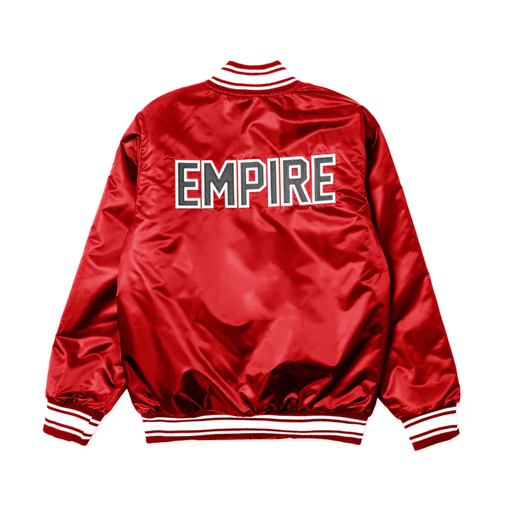 Empyre jacket