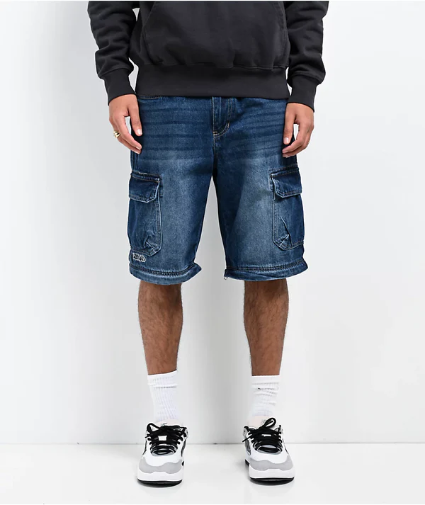 Empyre Shorts