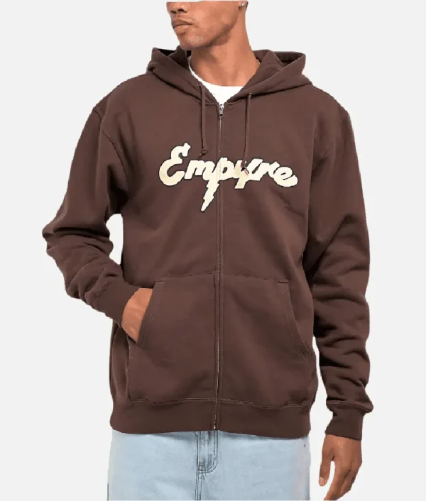Empyre Hoodie