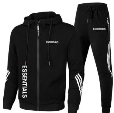 Essentials Hoodie has quickly become a wardrobe staple