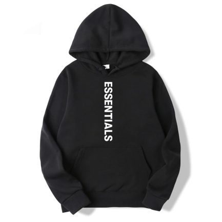 Smart Casual with a Hoodie?