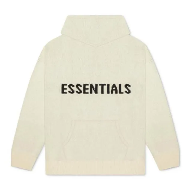 Essentials Hoodie offers a perfect balance between fashion