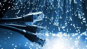 Fiber internet Noida
