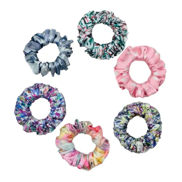 Satin Scrunchies Online