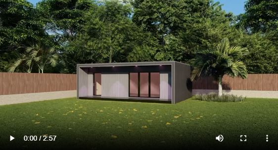 recommended garden room builders