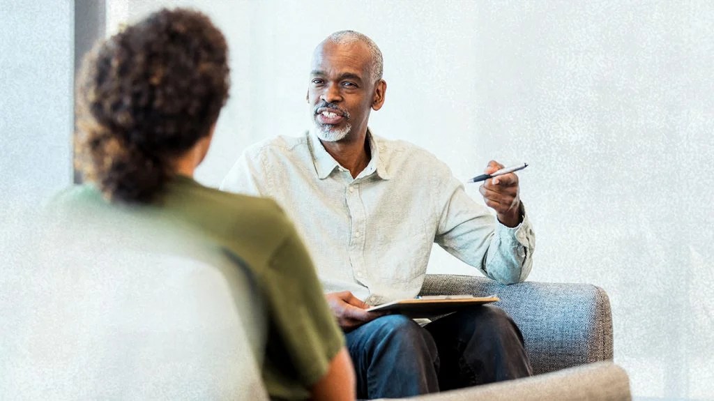 How the Best Psychiatrist Addresses Work-Life Balance