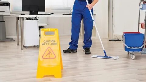 Gillette janitorial cleaning services