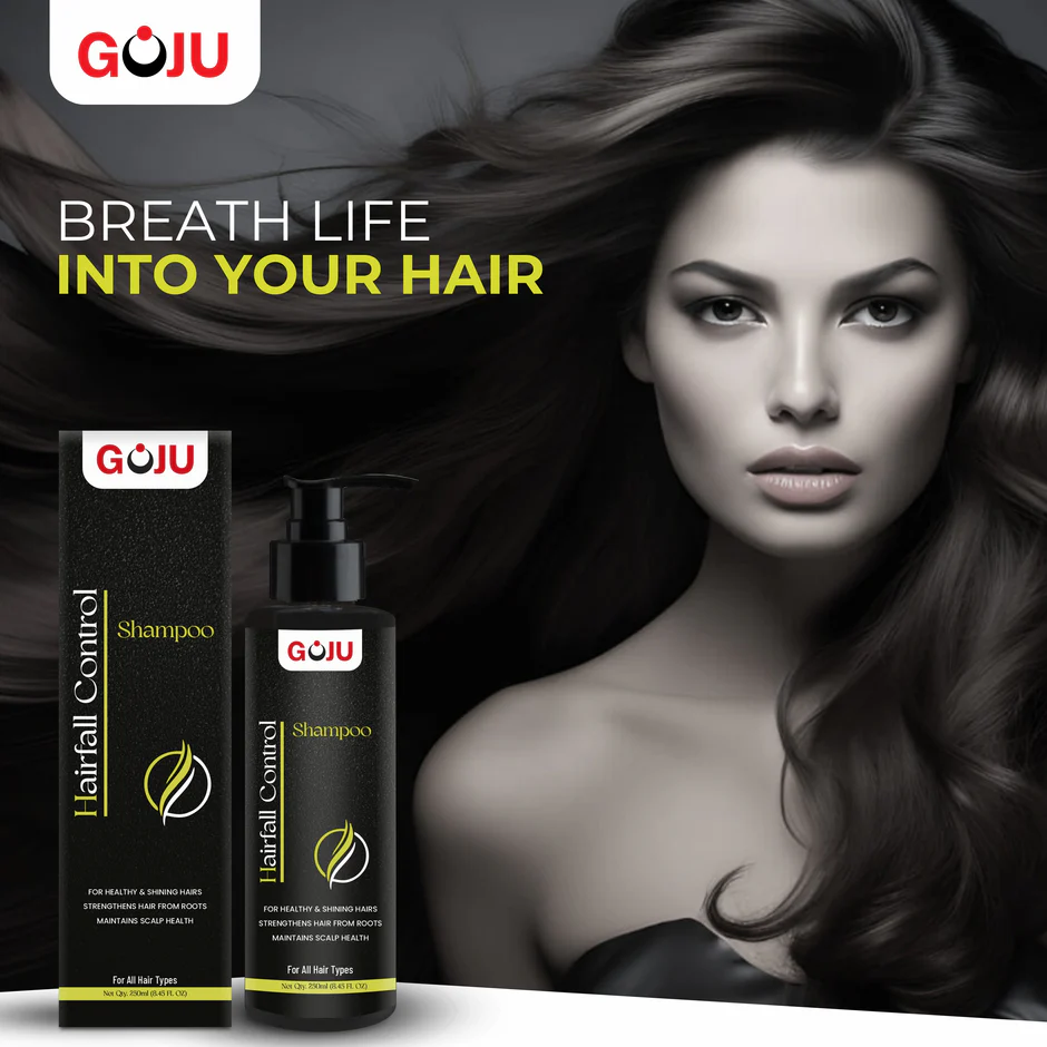 Goju Hair Fall Conditioner