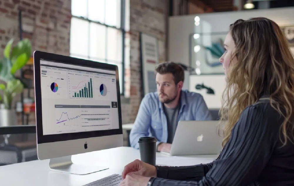 gtm experts for web analytics