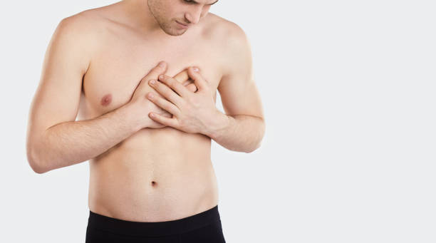 Gynecomastia Surgery in Riyadh