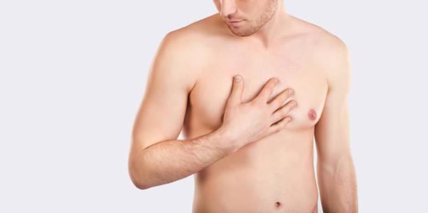 Gynecomastia Surgery in Riyadh