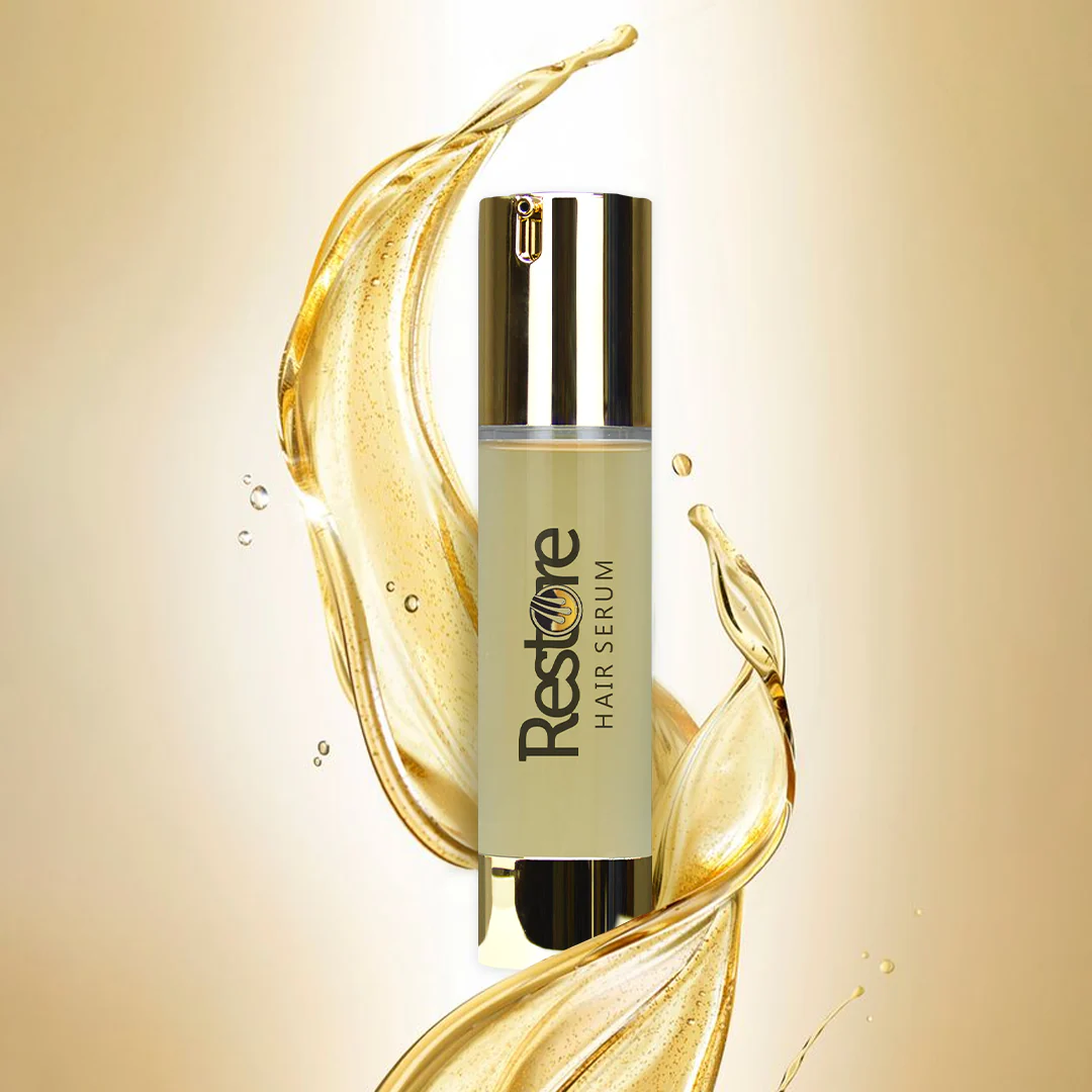 hair serum