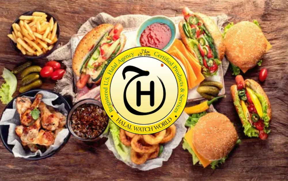 Halal Certification