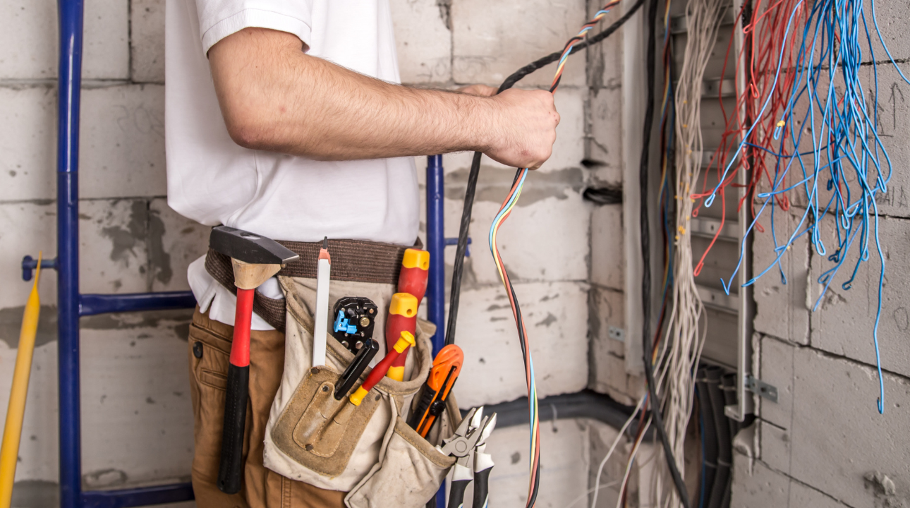 Home Electrical Services