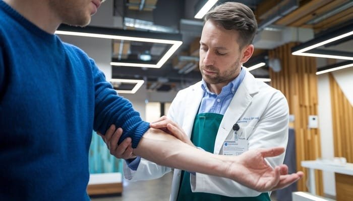 How Fast Can a Doctor Arrive for an Urgent Home Visit?