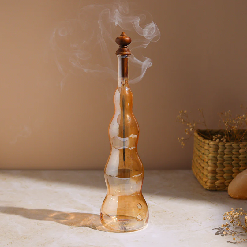 Incense Burner