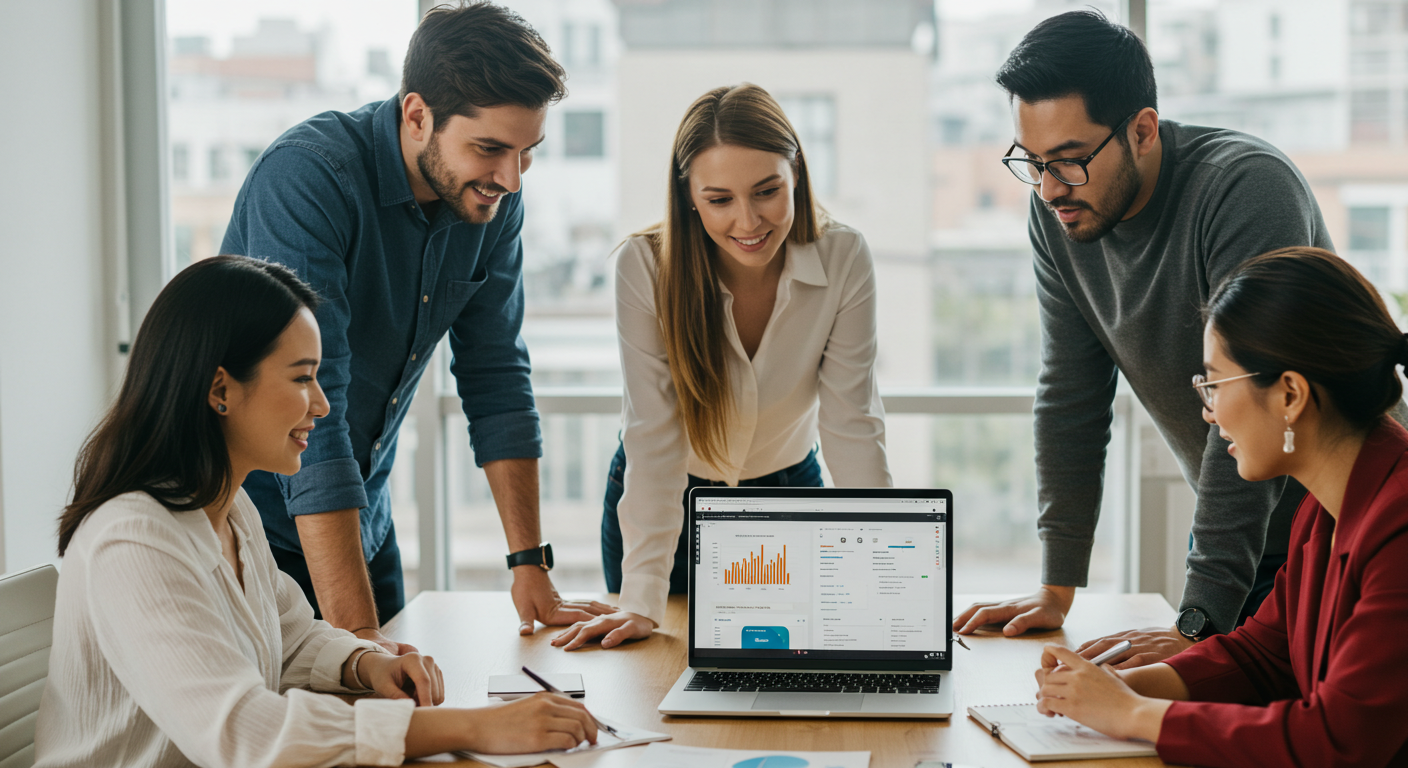 Custom Java Development Services for Robust Systems