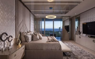 West Palm Beach interior design
