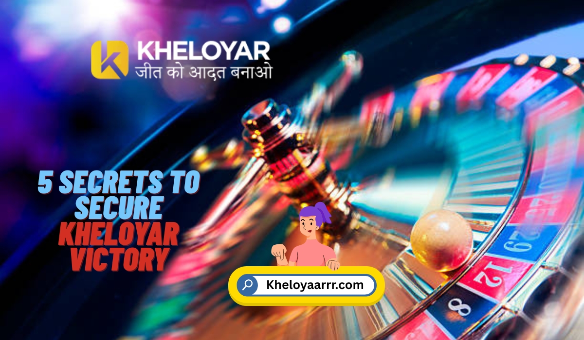 kheloyar