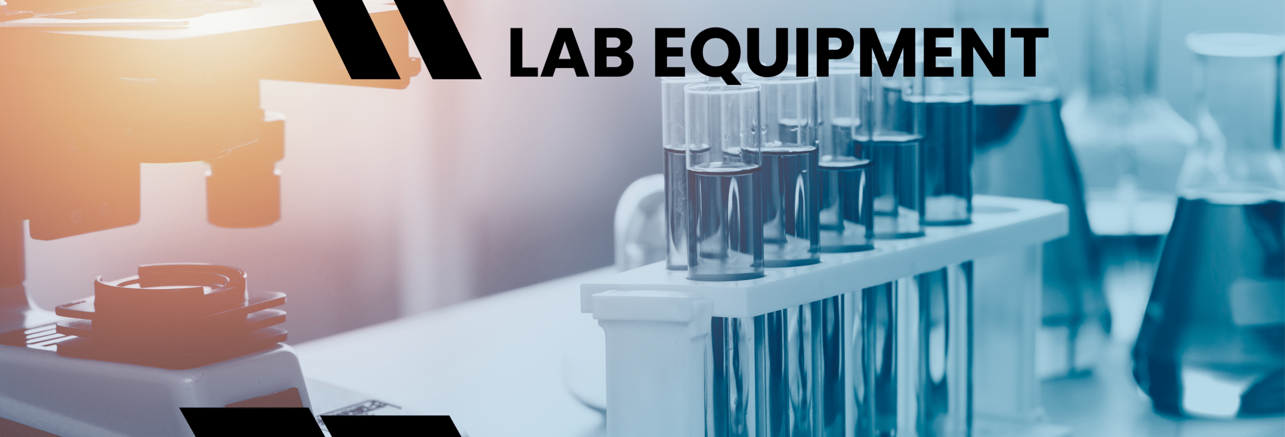 Laboratory Equipment