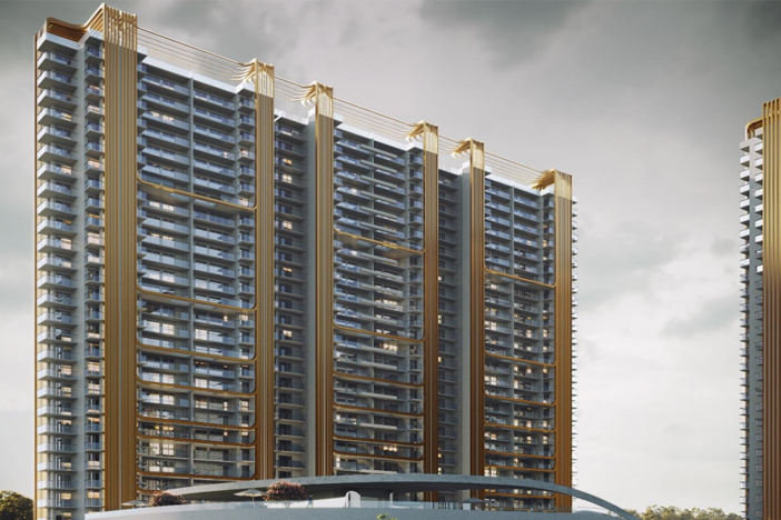 Smartworld Gurgaon