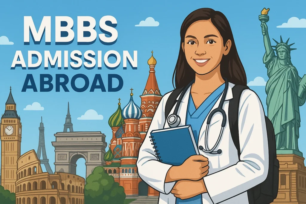 MBBS Abroad