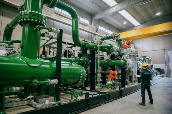Mechanical Estimating Services