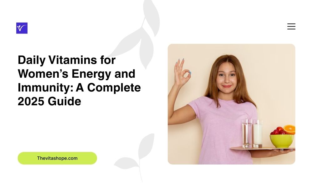 Vitamins