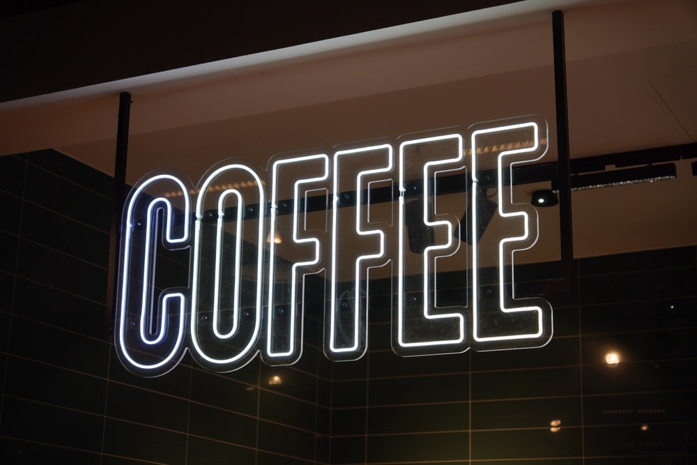 Outdoor Advertising Made Easy with an LED Sign for Sale