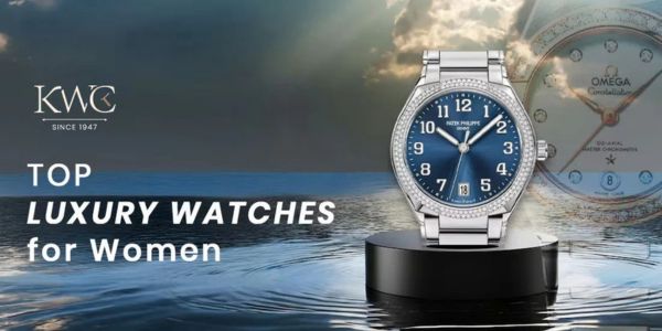 Luxury Watches for Women