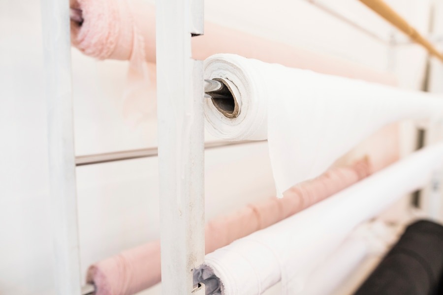 Report on Cost Requirements for Setting Up a Non-Woven Fabric Manufacturing Plant
