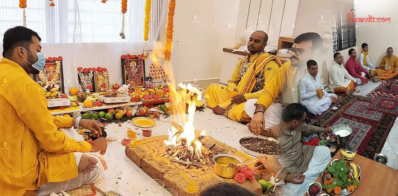 North-Indian-Pandit-in-Bangalore-1