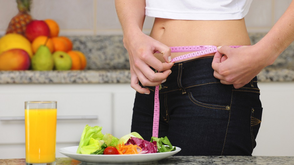 Nutritionist in Dubai