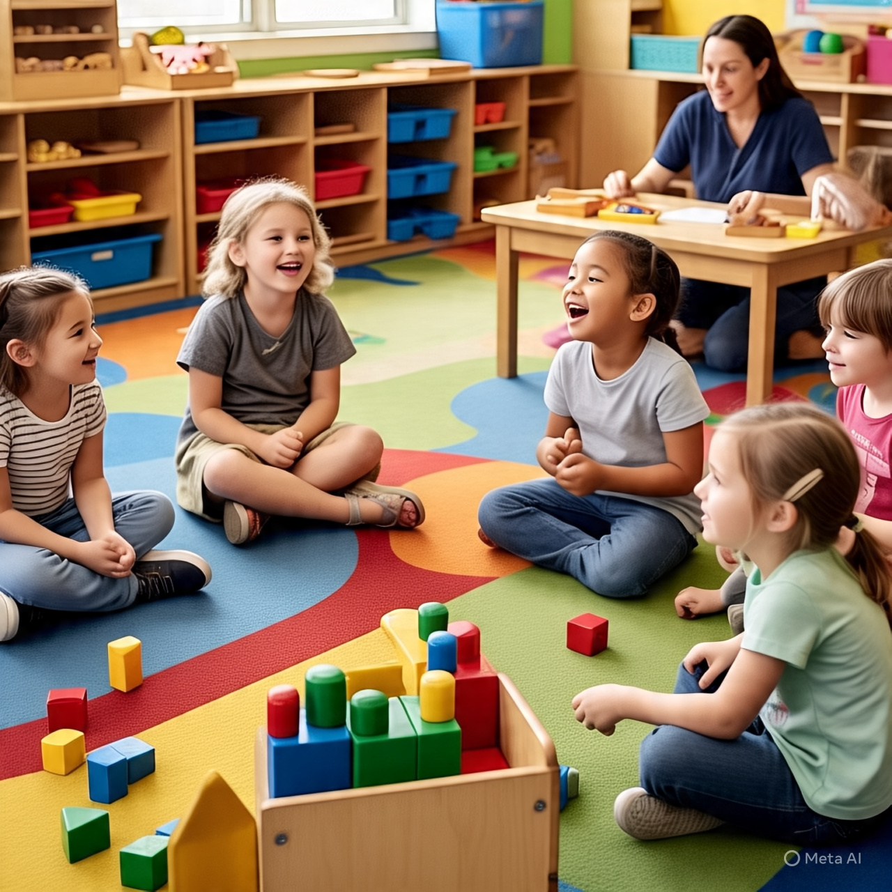 Best Nursery Education in 2025: How OPG Kids Became Dwarka’s Top Choice