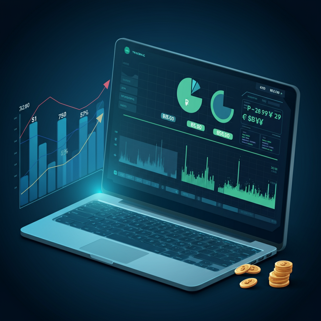 OnlineTradingPlatform
